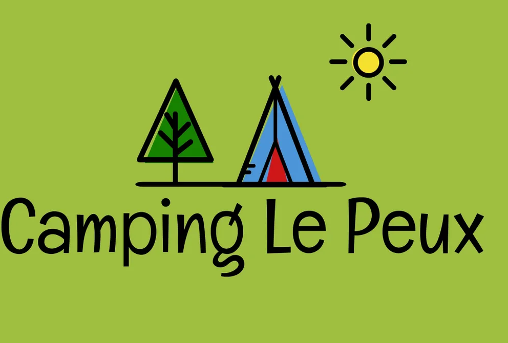 Camping le Peux